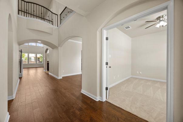 Interior, Wood Texture Flooring