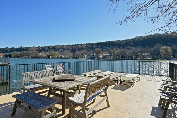 Exterior, Lake, Water