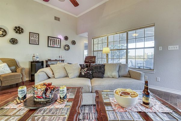 Interior, Living room, Wood Texture Flooring