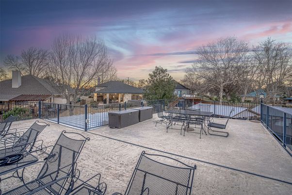 Exterior, Playground