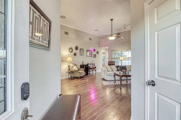 Interior, Living room, Wood Texture Flooring