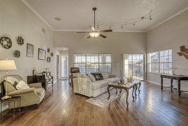 Dining room, Interior, Living room, Wood Texture Flooring