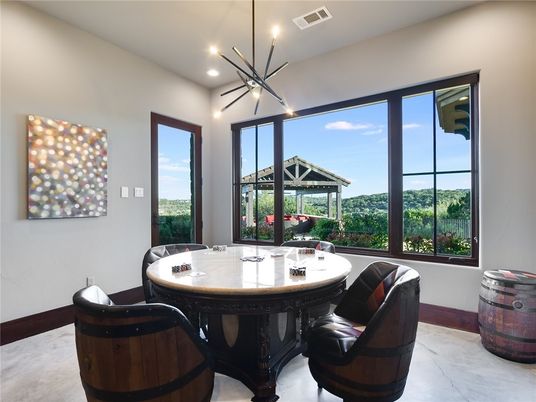 Game Room, Interior, Pendant Lights, Recessed Lighting