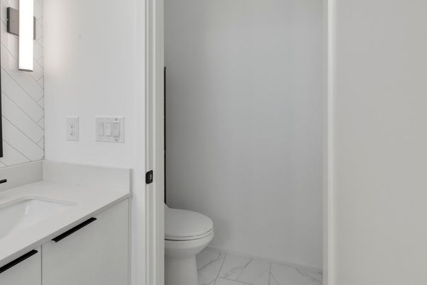 Bathroom, Interior, Marble