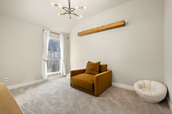 Interior, Pendant Lights, Wooden Beams