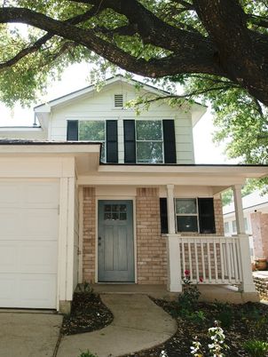 Exterior, Facade, American Craftsman