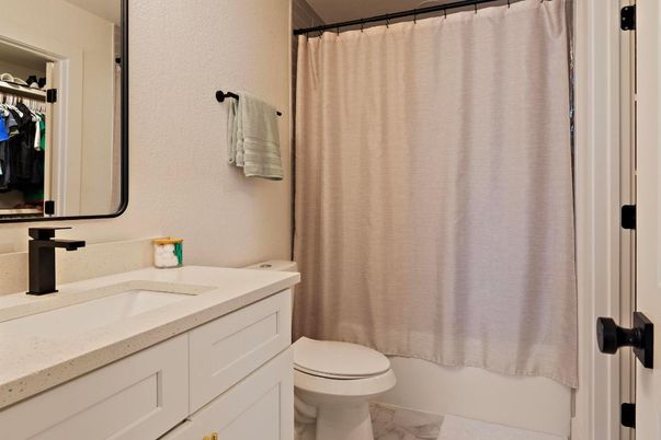 Bathroom, Interior, Marble