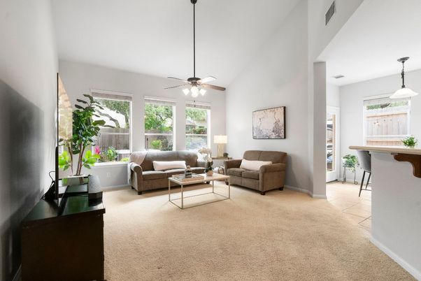 Interior, Living room, Pendant Lights