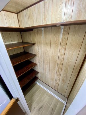 Interior, Wood Texture Flooring, Wooden Walls