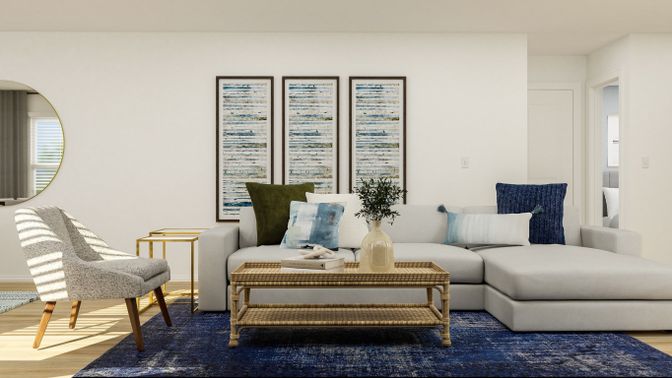 Interior, Living room, Wood Texture Flooring