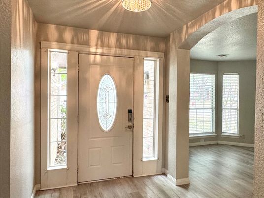 Interior, Wood Texture Flooring