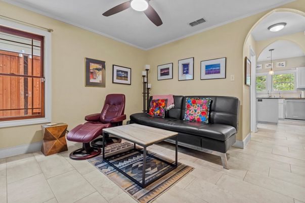 Interior, Living room, Pendant Lights