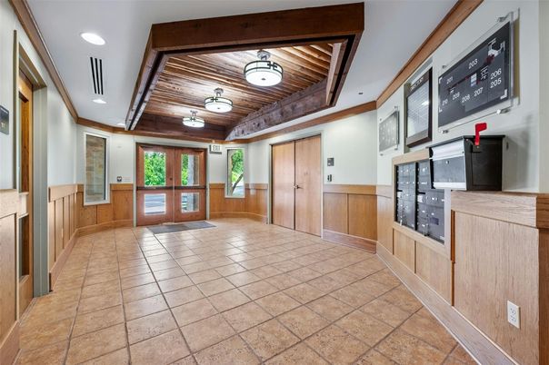Interior, Recessed Lighting, Wooden Beams, Wooden Ceilings