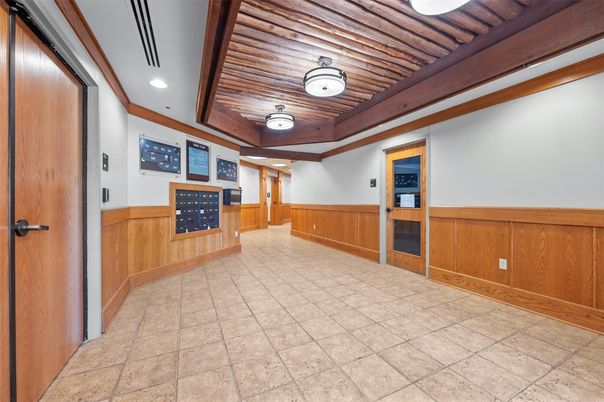 Interior, Recessed Lighting, Wooden Beams, Wooden Ceilings, Wooden Walls