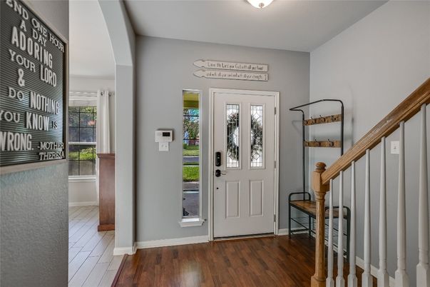 Interior, Wood Texture Flooring