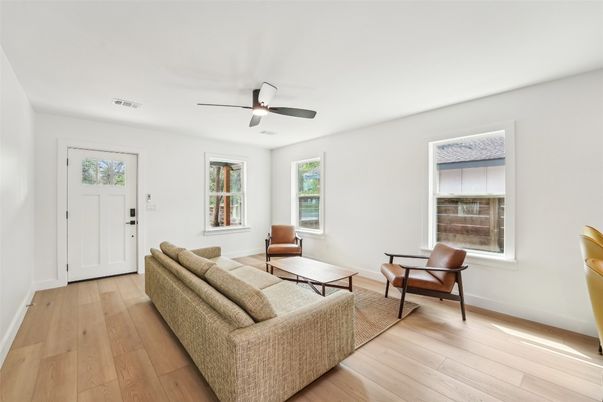 Interior, Living room, Wood Texture Flooring