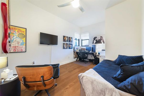 Bedroom, Home Office, Interior, Wood Texture Flooring