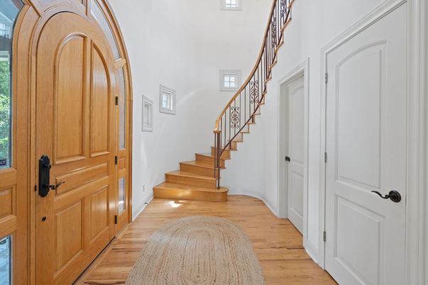 Interior, Wood Texture Flooring