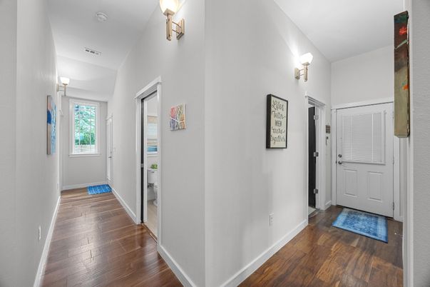 Interior, Wood Texture Flooring