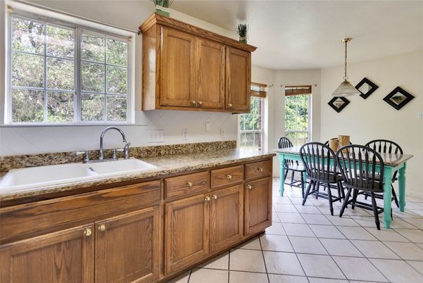 Dining room, Interior, Kitchen, Pendant Lights