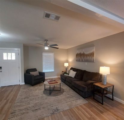 Interior, Living room, Wood Texture Flooring