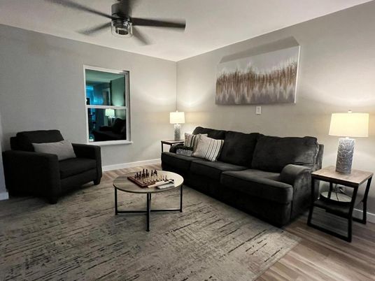 Interior, Living room, Wood Texture Flooring