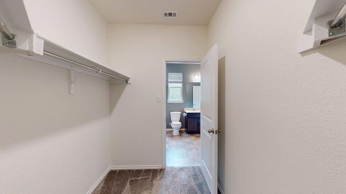 Bathroom, Interior, Walk-in Closets