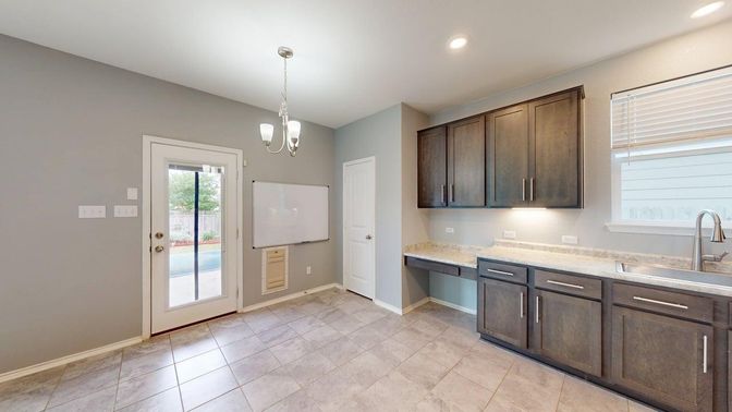 Interior, Pendant Lights, Recessed Lighting