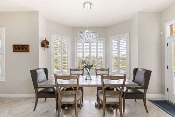 Chandelier, Dining room, Interior, Pendant Lights