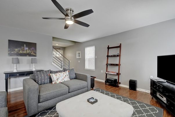 Interior, Living room, Wood Texture Flooring