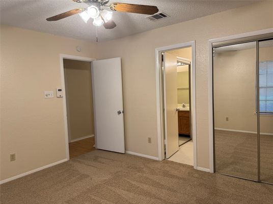 Bathroom, Empty room, Interior