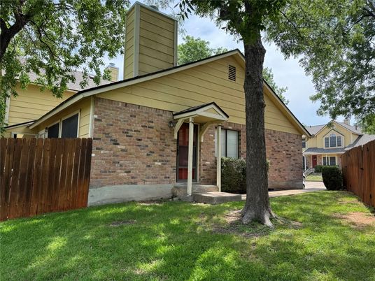 Exterior, Facade, Brick Facade, None