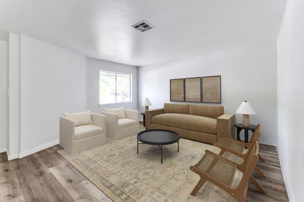 Interior, Living room, Wood Texture Flooring
