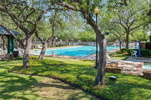 Backyard, Exterior, Playground, Pool