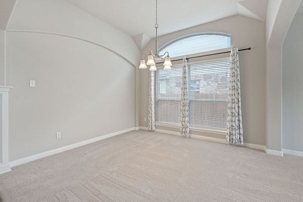 Chandelier, Empty room, Interior, Pendant Lights