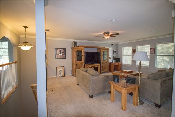 Interior, Living room, Pendant Lights