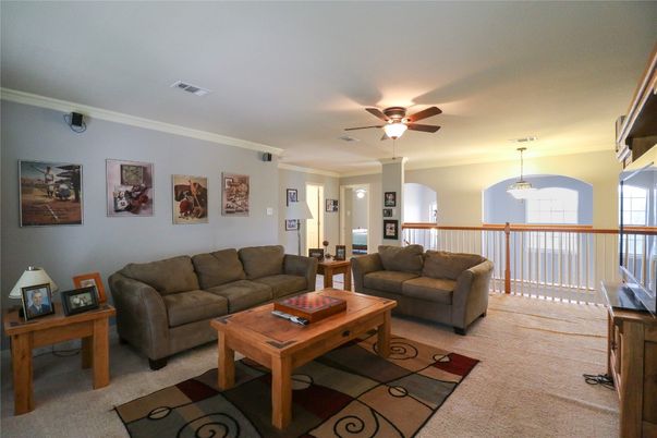 Interior, Living room, Pendant Lights