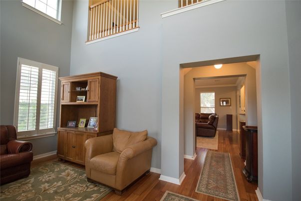Interior, Wood Texture Flooring