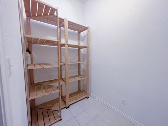 Interior, Sauna Room