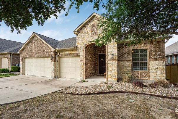 Attached, Exterior, Facade, Brick Facade, Brick Traditional