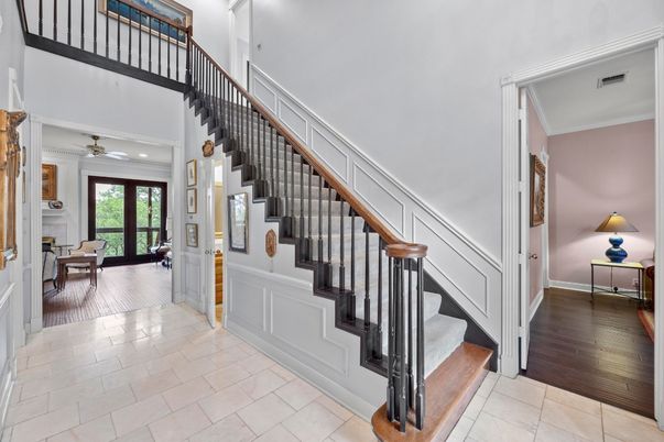 Interior, Wood Texture Flooring