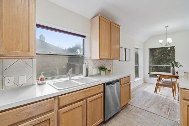 Dining room, Interior, Kitchen, Pendant Lights