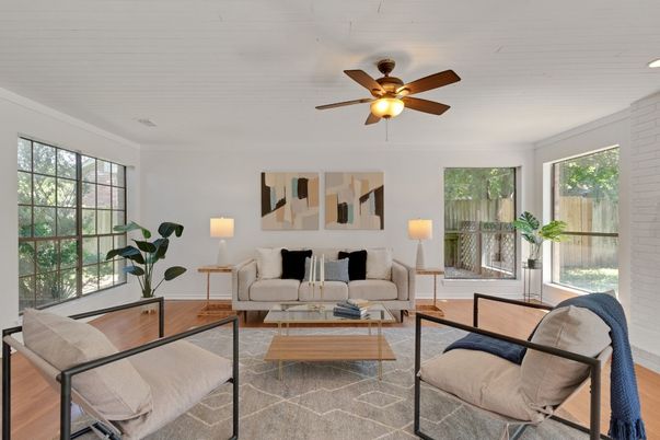 Interior, Living room, Wood Texture Flooring