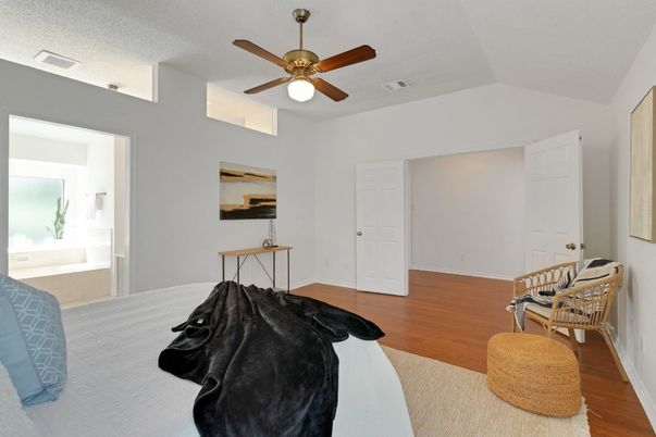 Interior, Wood Texture Flooring