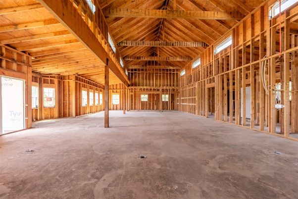 Interior, Wooden Beams, Wooden Ceilings, Wooden Walls
