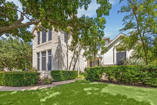 Backyard, Exterior, Facade, Georgian