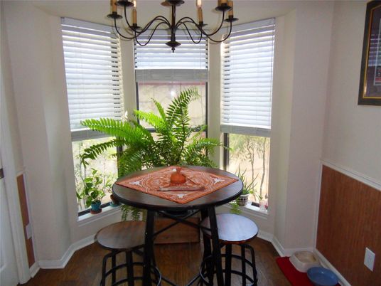 Chandelier, Interior, Wood Texture Flooring