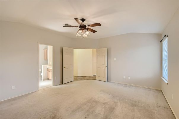 Bathroom, Empty room, Interior
