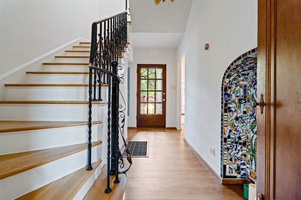Interior, Wood Texture Flooring
