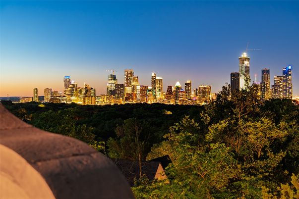 Exterior, Other, Skyline